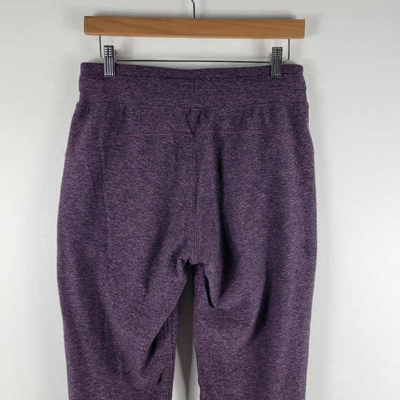 Lululemon Ready To Rulu High Waist Ankle Heathered Jogger Pants Track Pants - Picture 7 of 12